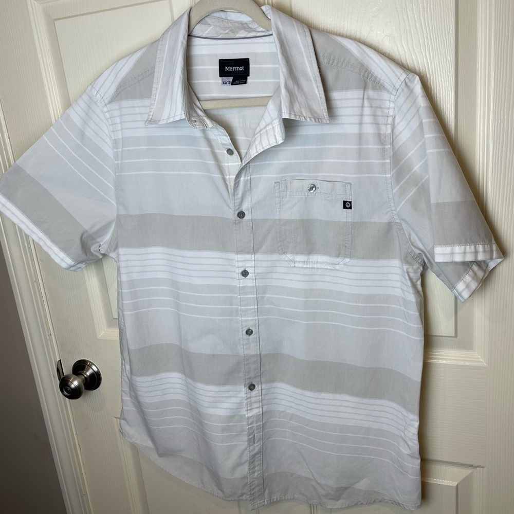 Marmot Performance Shirt XL